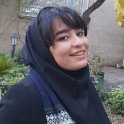 1 - Pardis Zahraei