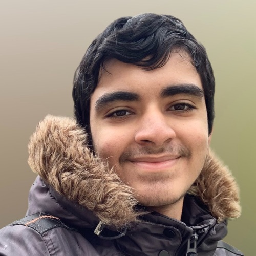 Avatar 2 - Amir Mohammad Fakhimi