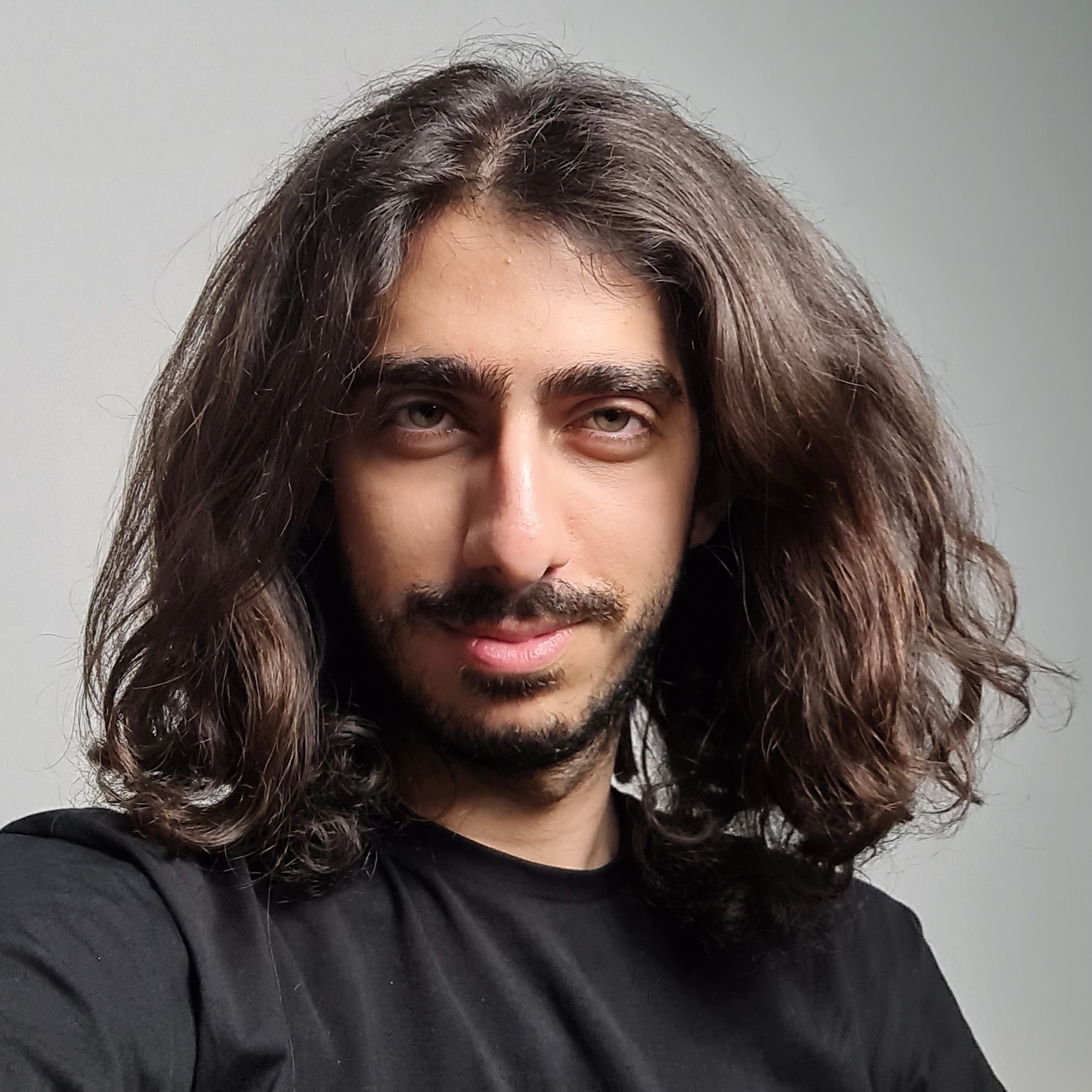 cropped - Hooman Zolfaghari