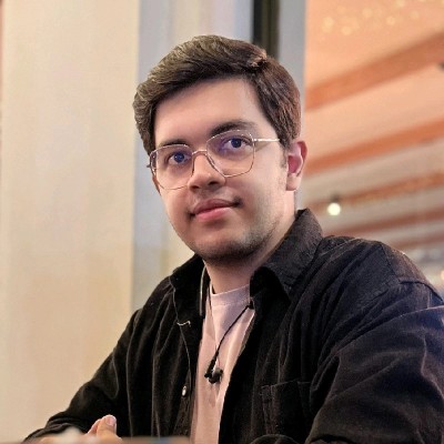 linkedIn_profile - Pooriya Jamie