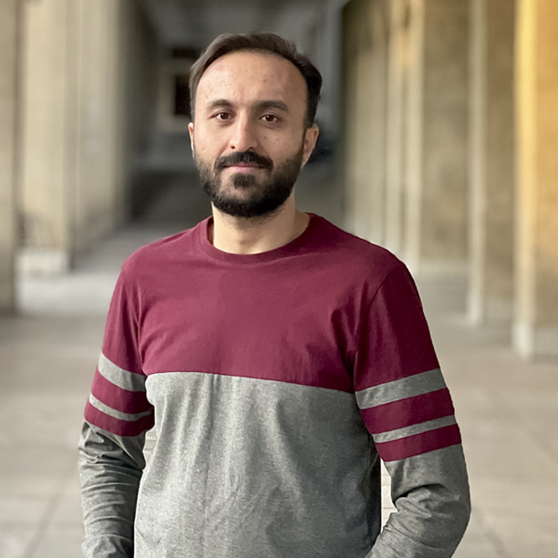 sharif_ML - Ali Bavafa