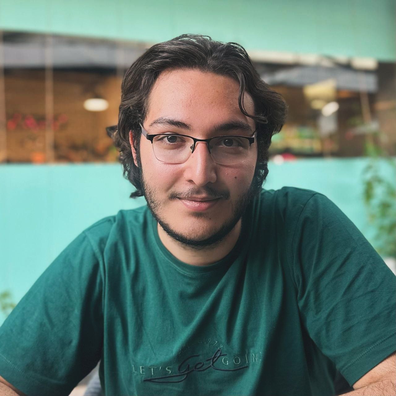 studentPhoto-Mahan Bayhaghi
